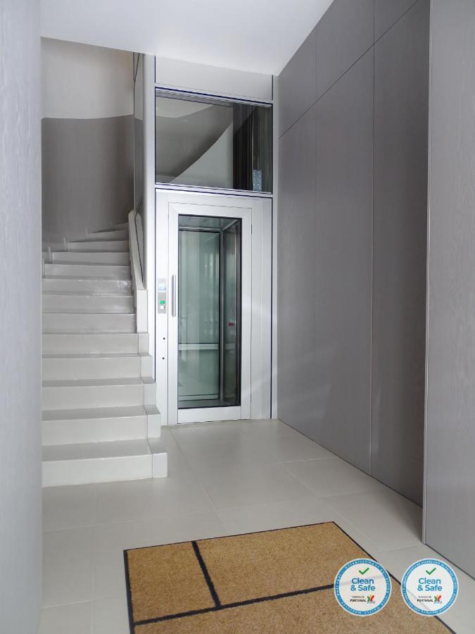 Rs Porto Apartments Exterior photo