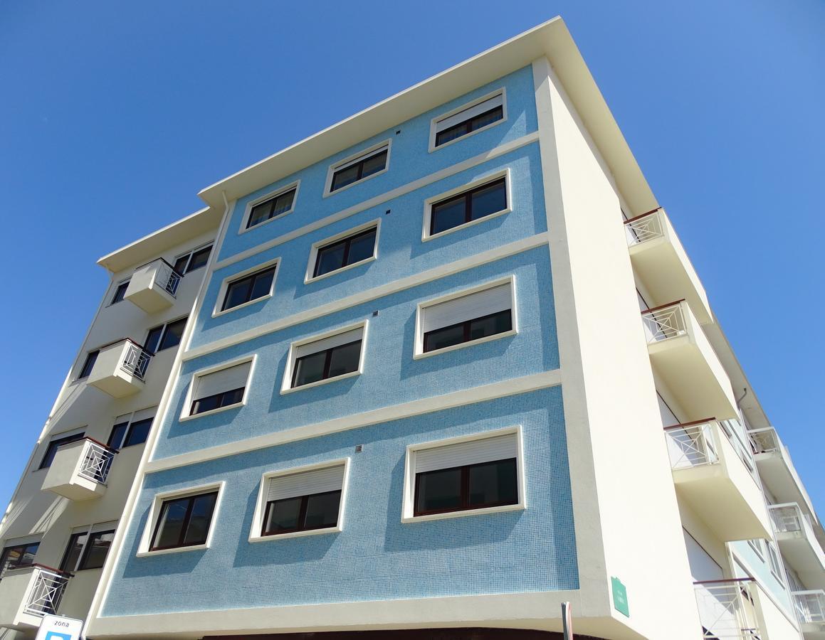 Rs Porto Apartments Exterior photo