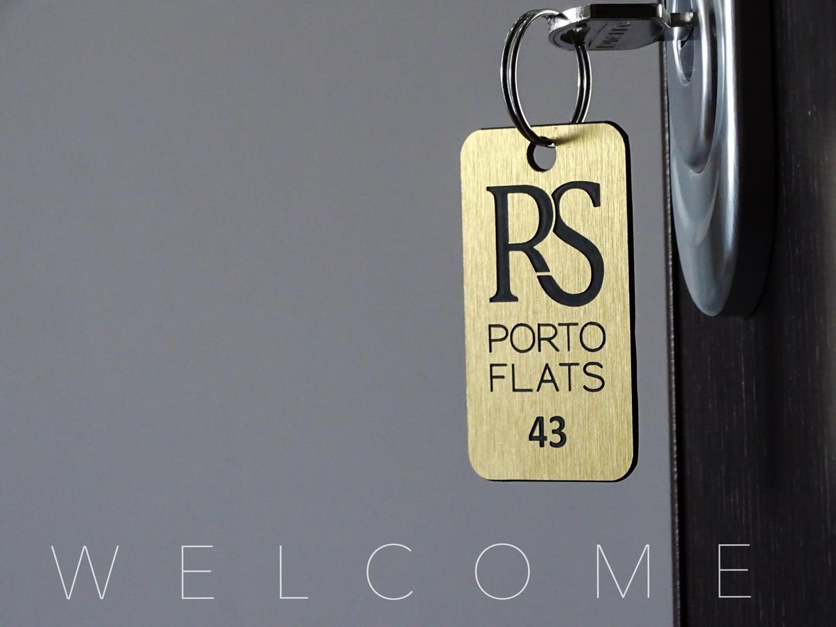 Rs Porto Apartments Exterior photo